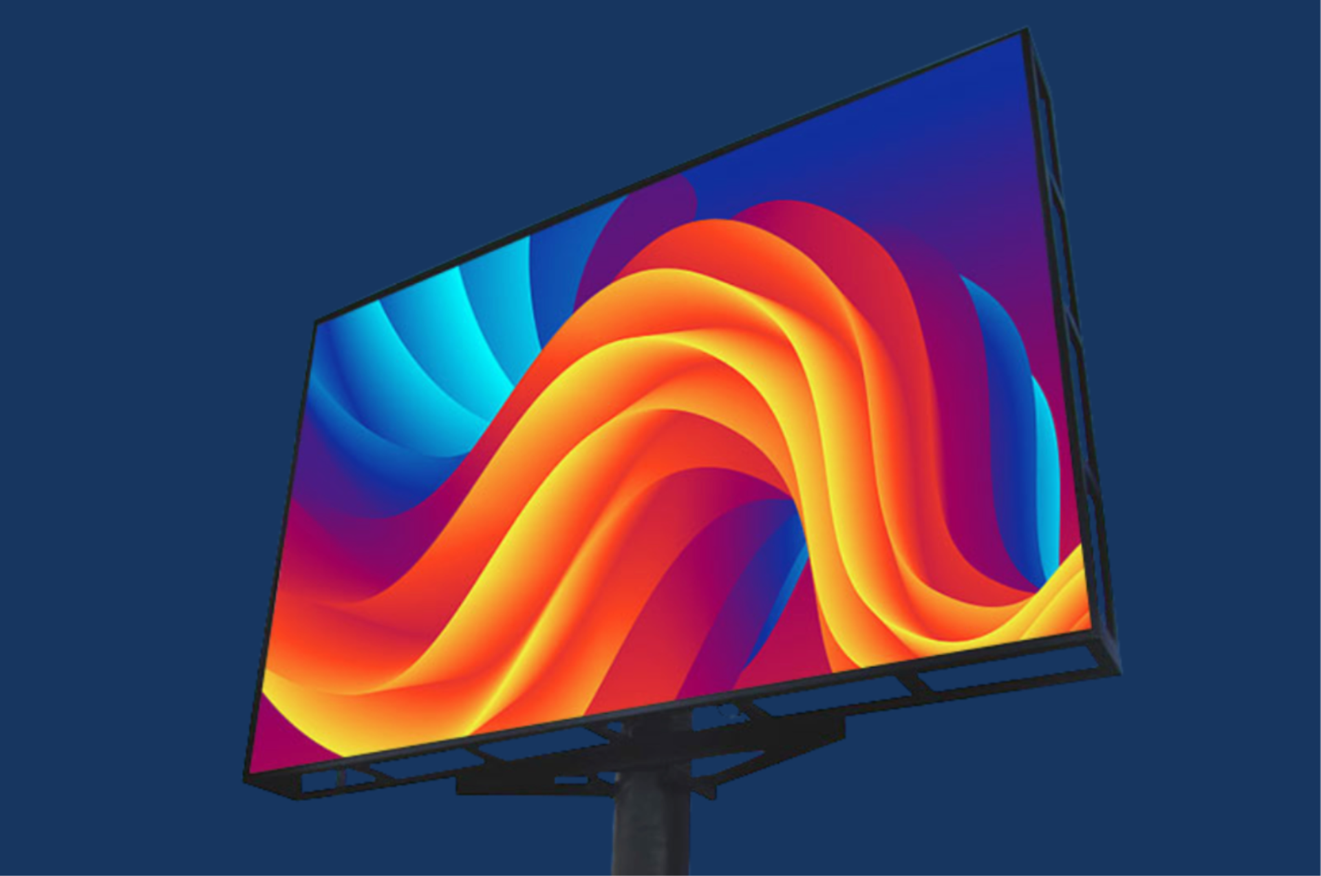 Digital Menu Boards
